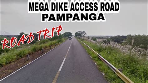 mega dike pampanga|WATCH: Multo sa Mega Dike ng Pampanga, na.